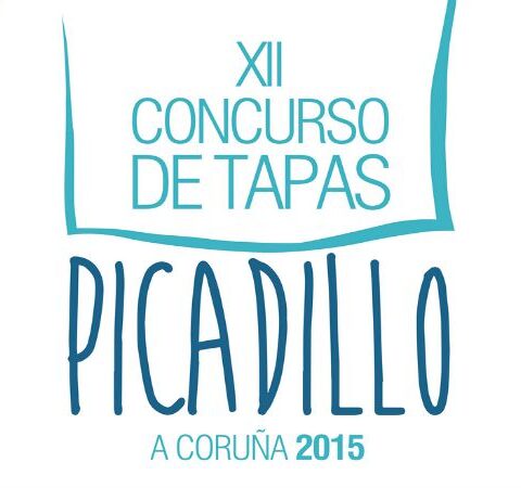 Picadillo 2015, concurso de tapas de A Coruña 2