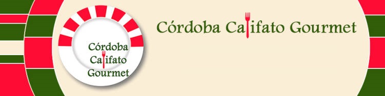 Córdoba Califato Gourmet firma un convenio de colaboración con Miaoquehago, proyecto solidario