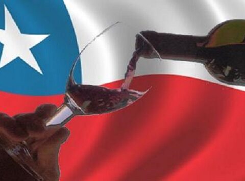 El 4 de septiembre se celebra el 'Día del Vino Chileno' 1