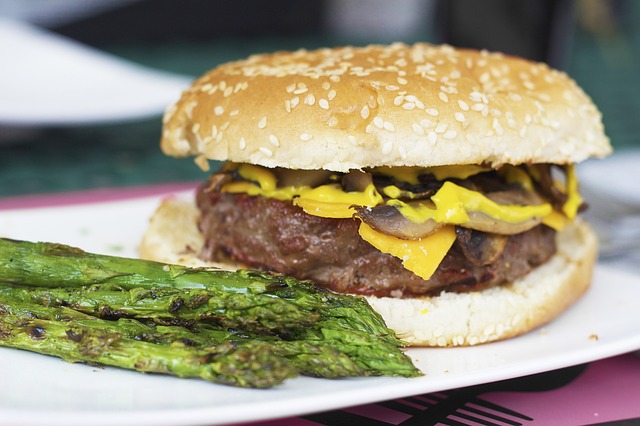 El día que la hamburguesa pasó de ser ‘fast food’ a ‘delicatessen gourmet’