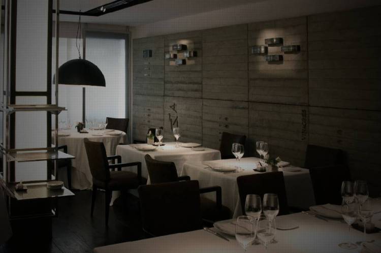 El Restaurante Arzak, considerado el mejor restaurante moderno del mundo 2015 por la revista Saveur