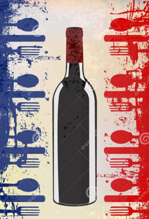 Francia facturó un 7% más por exportación de vino en el primer semestre, tras fuertes subidas de precios 1