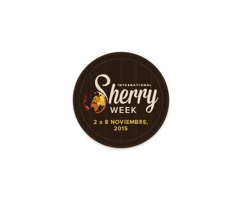 International Sherry Week 2015, #sherryweek 1