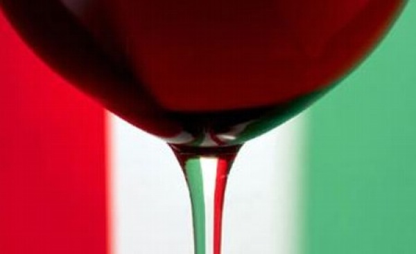 ‘Lucifer’, la ola de calor que trae de cabeza al viñedo italiano