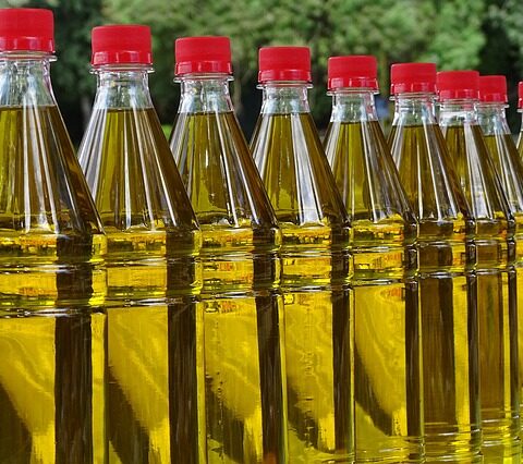 ¿Por qué ha subido el precio del aceite de oliva de forma exagerada en las últimas dos semanas? 1