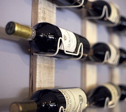 Qué vinos fundamentales escoger para iniciarse en el mundo del vino 1