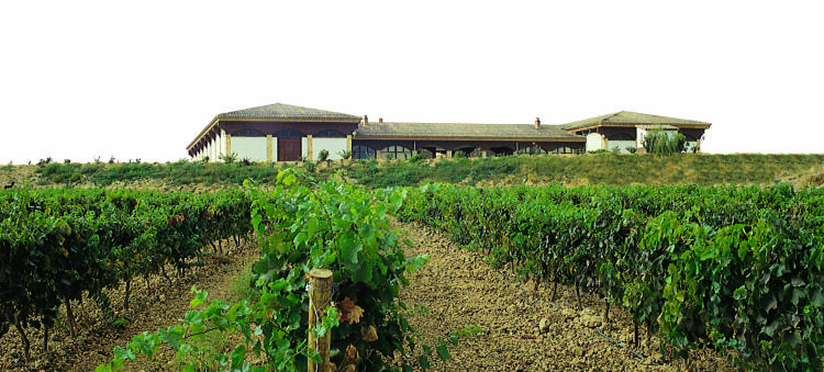 Reconocimiento internacional a los vinos Reservas de Bodegas Ondarre 1
