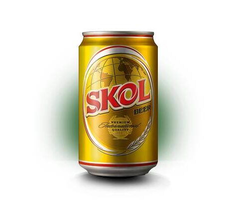 Skol Beer se ha convertido en la marca 'mas valiosa' en Latinoamérica 1
