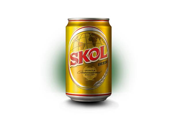 Skol Beer se ha convertido en la marca 'mas valiosa' en Latinoamérica 1