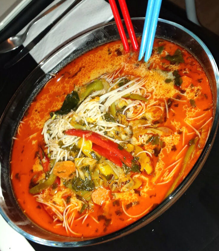 Sopa Thai 1
