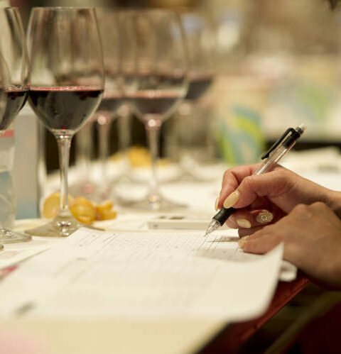 ¿Quieres saber como han sido calificadas las últimas 15 añadas de los vinos producidos en España? 2