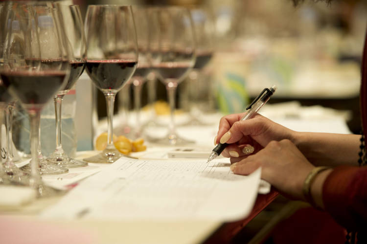 ¿Quieres saber como han sido calificadas las últimas 15 añadas de los vinos producidos en España? 2