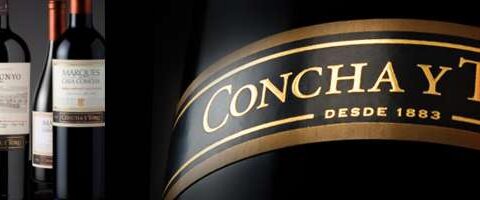 Concha y Toro nuevamente distinguida como la mejor bodega del mundo en 2015 por Wine & Spirits 1