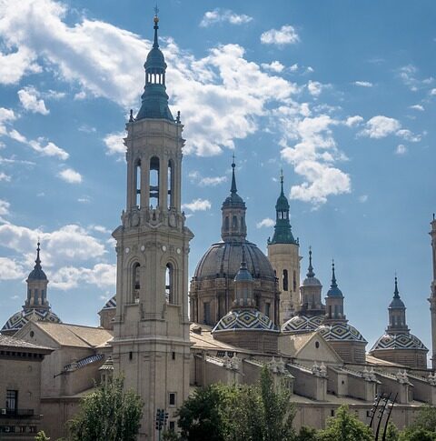 PilarGastroWeek para celebrar la fiesta del Pilar en Zaragoza 1