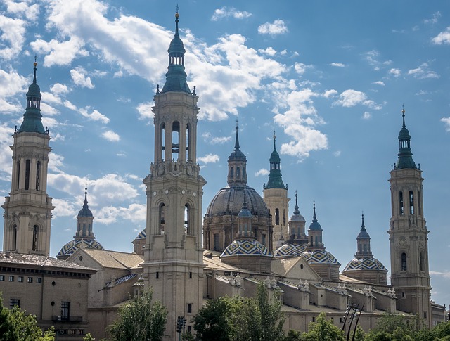 PilarGastroWeek para celebrar la fiesta del Pilar en Zaragoza