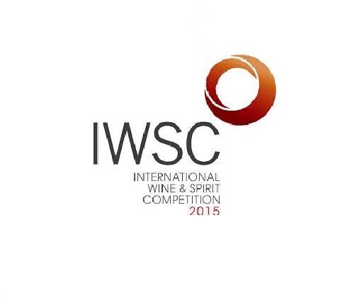 Resultados del IWSC 2015, International Wine & Spirit Competition 2015 1