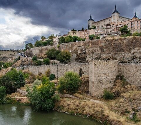 Toledo será la Capital Española de la Gastronomía 2016 1