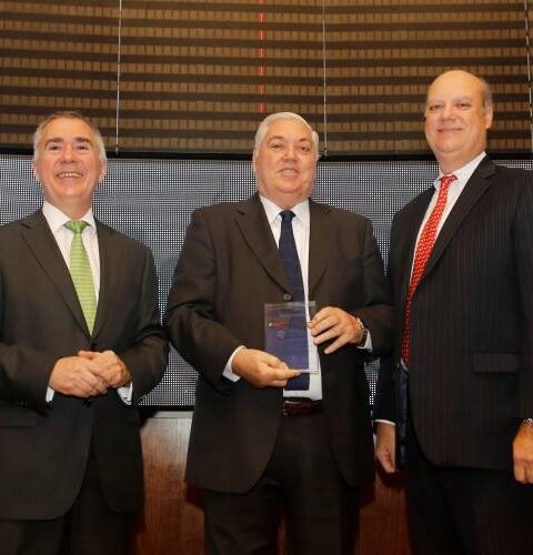 Viña Concha y Toro compone primer Índice de Sustentabilidad de la Bolsa de Santiago 1