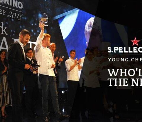 2ª edición de S.Pellegrino Young Chef 2016 1