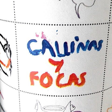 Gallinas & Focas 2012 1