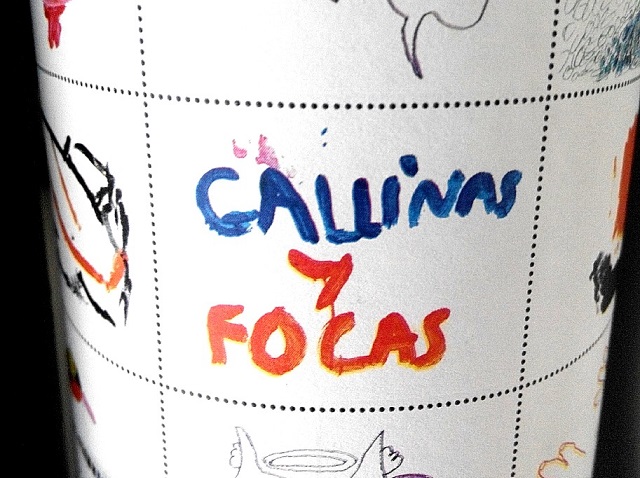 Gallinas & Focas 2012 1