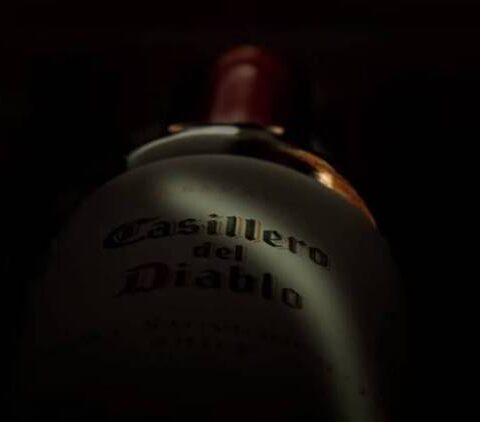 Concha y Toro lanza un nuevo vídeo promocional de El Casillero del Diablo para su mercado británico 1