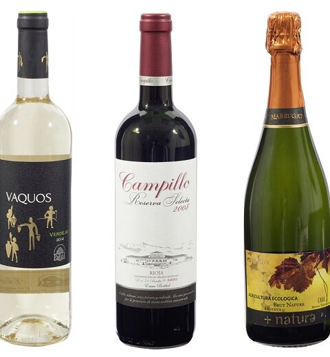 Los tres mejores vinos de España según la Guía OCU 2016 4