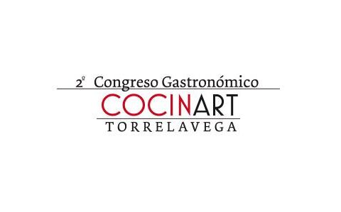 II Congreso Gastronómico 'Cocinart' en Torrelavega 1