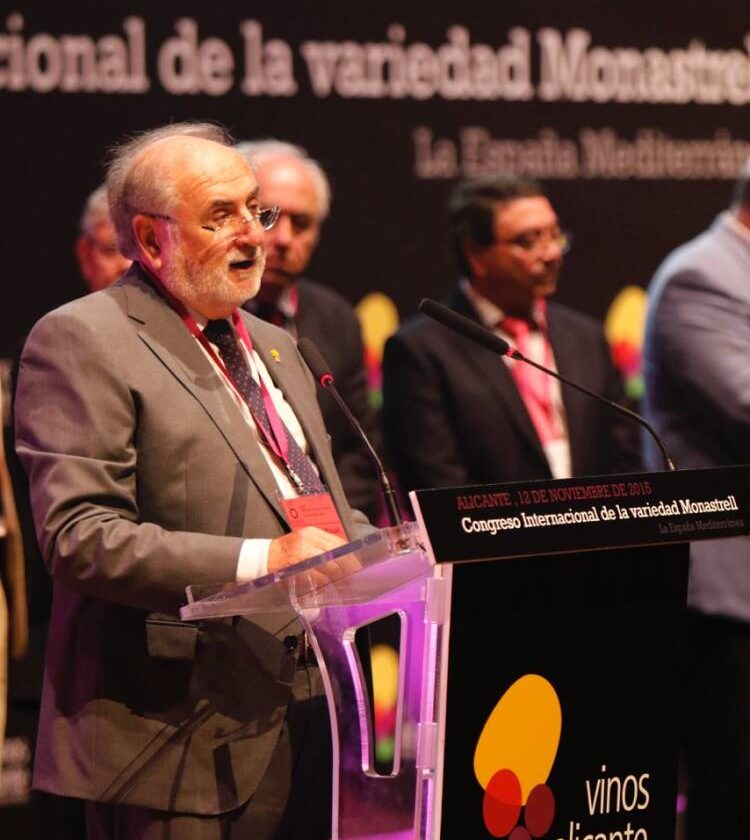 Más de 600 profesionales se citan en el Congreso Internacional: 'Monastrell Alicante, La España Mediterránea' 4