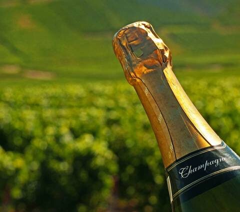 Un incremento del 15% de enoturistas desde que la región de la Champagne fue reconocida como 'Patrimonio de la Humanidad' por la UNESCO 1