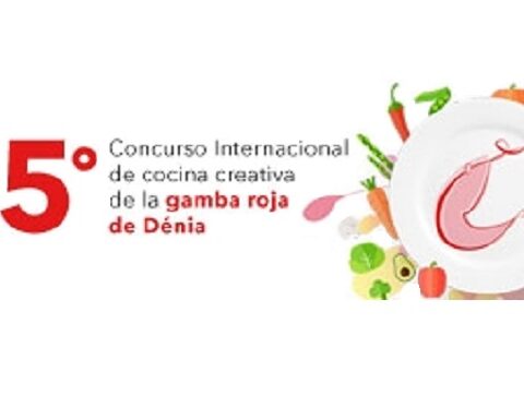 Abierto el plazo de inscripción para el 5º concurso de cocina creativa con gamba roja de Denia 1