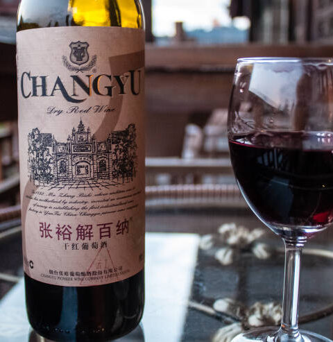 Changyu, productor de vino chino, adquiere su primera propiedad en Burdeos, después de su inversión en España 1