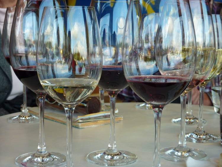 Sube el precio de vinos portugueses, alemanes y australianos en exportación