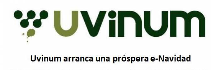 Noticias de vinos: Uvinum, empresa española de venta de vino online comienza su campaña navideña 1