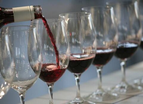 Treasury Wine Estates primer gran productor que incluye las calorías de sus vinos en la etiqueta 1