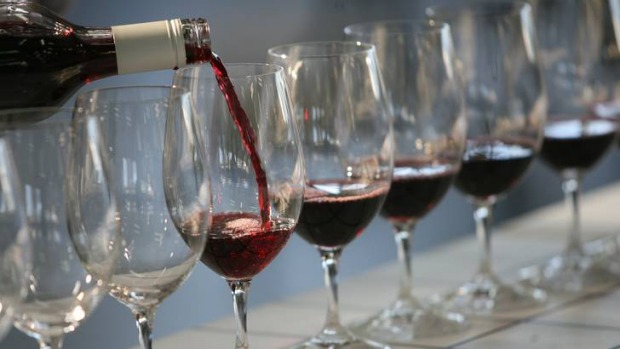 Europa bate el record de exportación de vinos