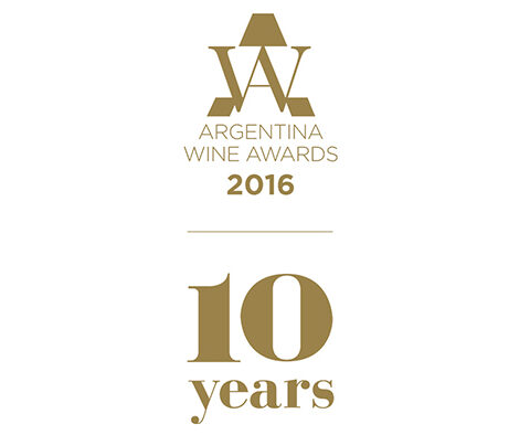 Décima edición del AWA, Argentina Wine Awards 2016 1