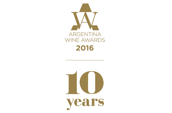 Décima edición del AWA, Argentina Wine Awards 2016