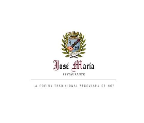 El Restaurante José María de Segovia recibe la Q de Calidad Turística 1