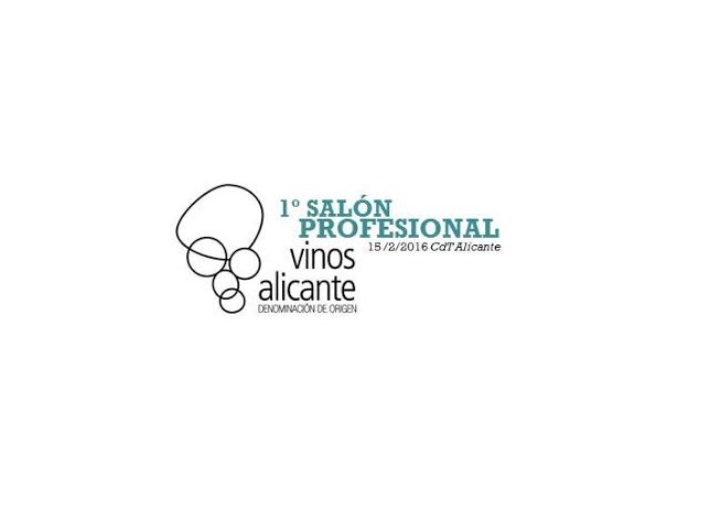 I Salón profesional vinos y bodegas de la DOP Alicante 1