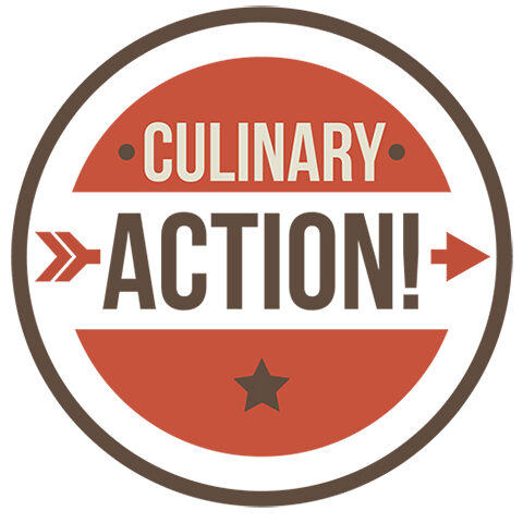 III Foro Internacional de Emprendedores, Culinary Action! 1