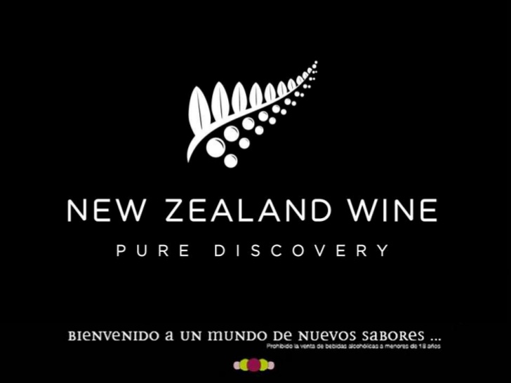 Aumentan las ventas de vino de Nueva Zelanda a Corea