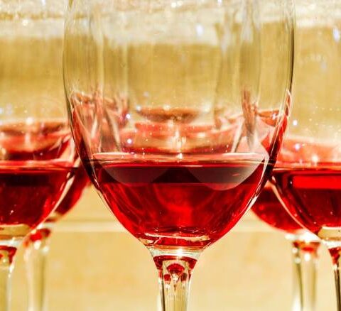 ¿Sabes lo que son los vinos 'desalcoholizados'? 1