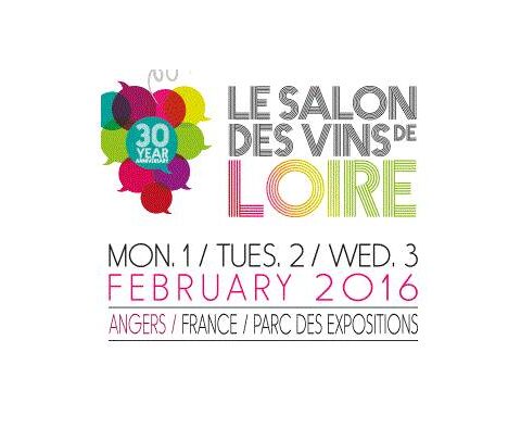 Salon des Vins de Loire 2016 1