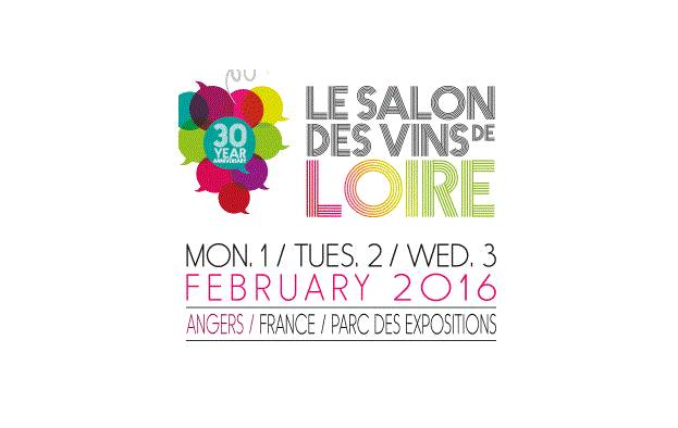 Salon des Vins de Loire 2016