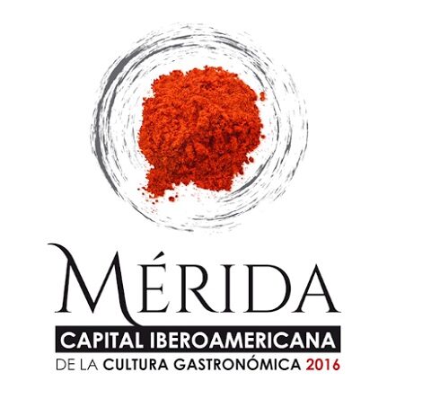 Vídeo promocional de Mérida capital iberoamericana de la Gastronomía 2016 1