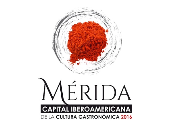 Vídeo promocional de Mérida capital iberoamericana de la Gastronomía 2016 1