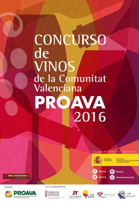 Abierto el plazo de inscripción para el concurso Proava 2016 1