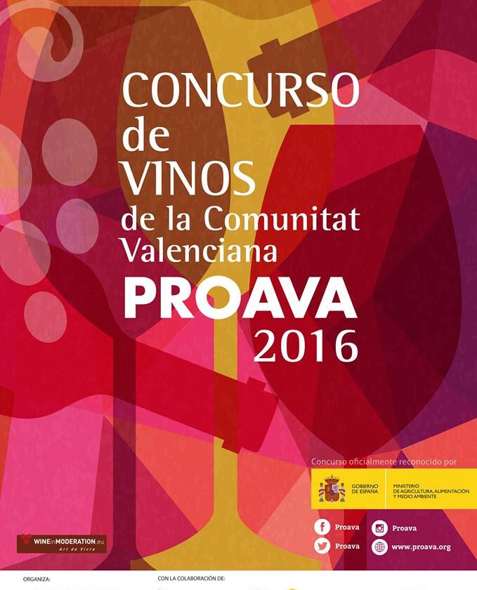 Abierto el plazo de inscripción para el concurso Proava 2016 1