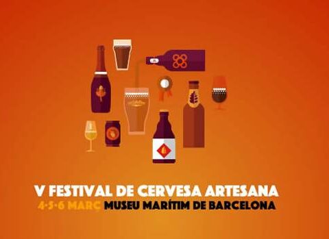 Barcelona Beer Festival, epicentro de la cerveza artesana 1